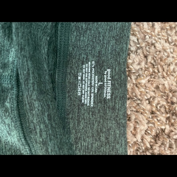 Good Hyouman Rise & Grind Leggings - Picture 3 of 5